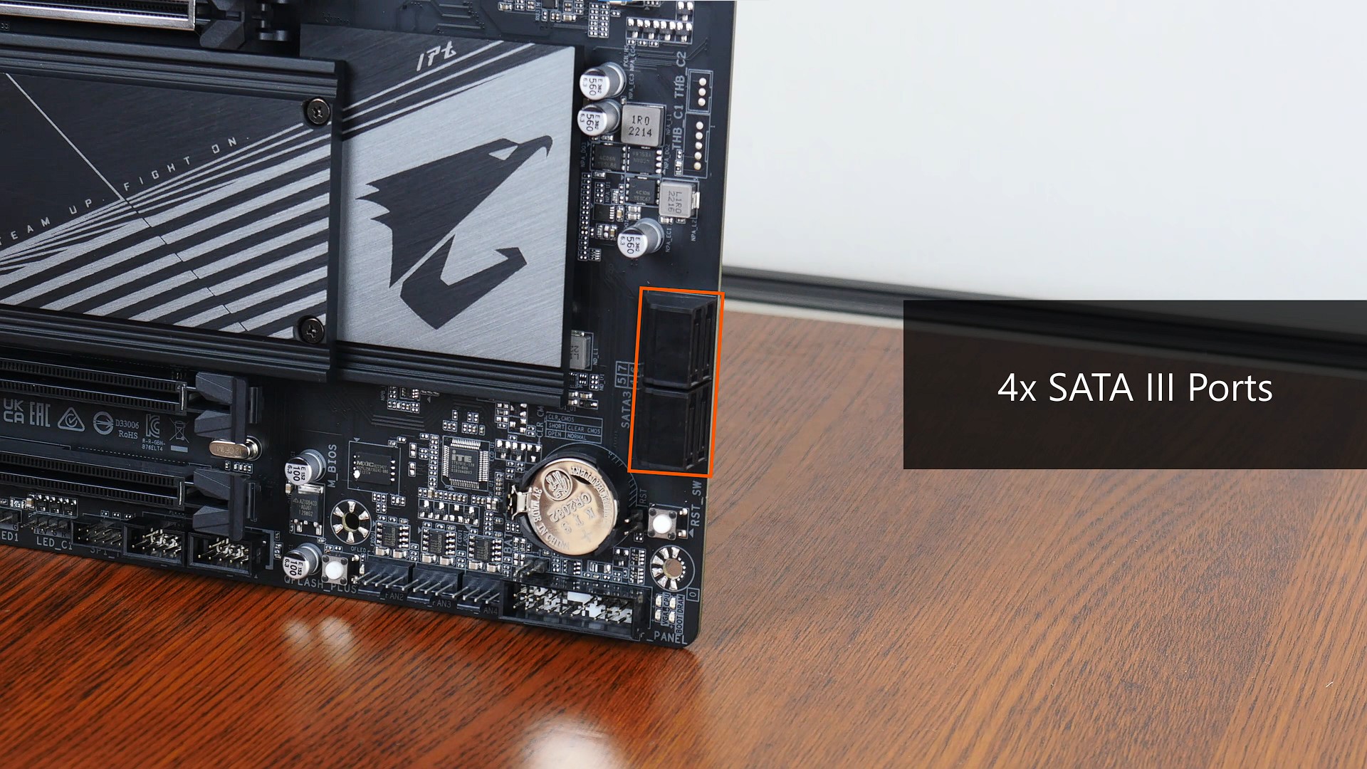 Review Gigabyte B760 AORUS ELITE DDR4 LGA1700 Motherboard